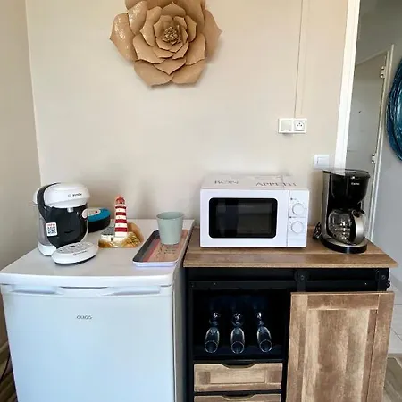 Apartamento L'escapade De Michel - Vue - Elegant *