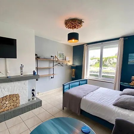 Appartement L'escapade De Michel - Vue - Elegant