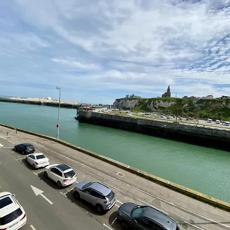 Lägenhet L'escapade De Michel - Vue - Elegant *