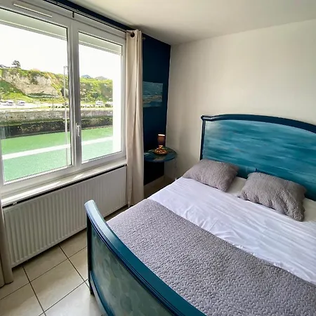 Lägenhet L'escapade De Michel - Vue - Elegant *