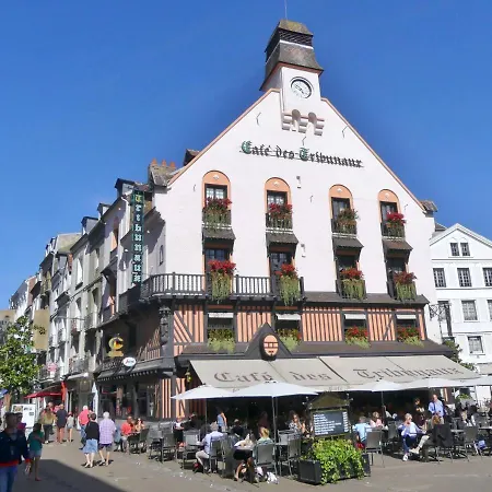 L'escapade De Michel - Vue - Elegant * Dieppe