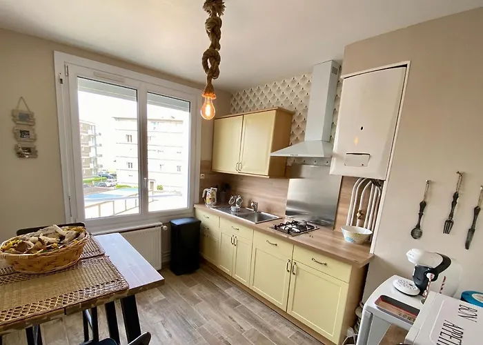 L’escapade De Michel - Vue - élégant