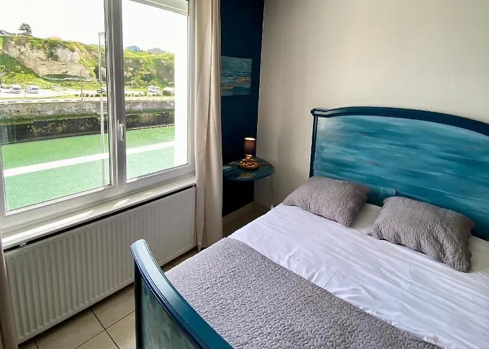 Apartamento L’escapade De Michel - Vue - élégant *