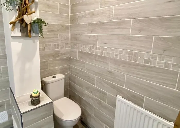 L’escapade De Michel - Vue - élégant Apartamento