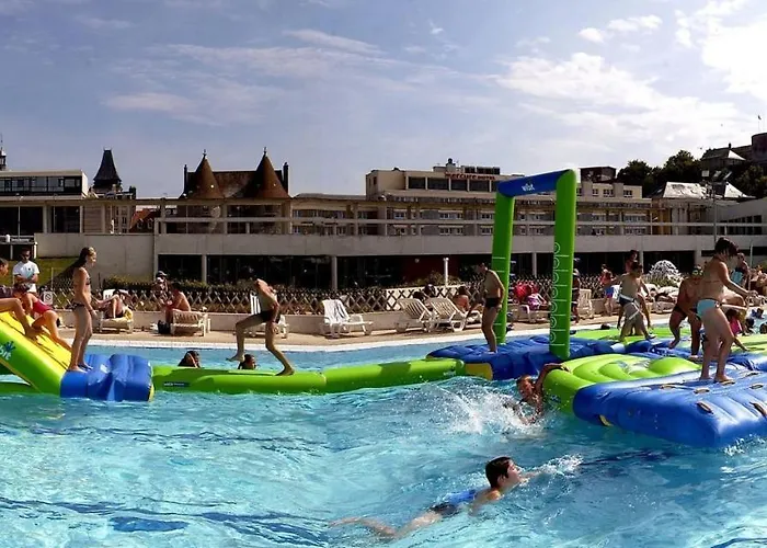 L’escapade De Michel - Vue - élégant